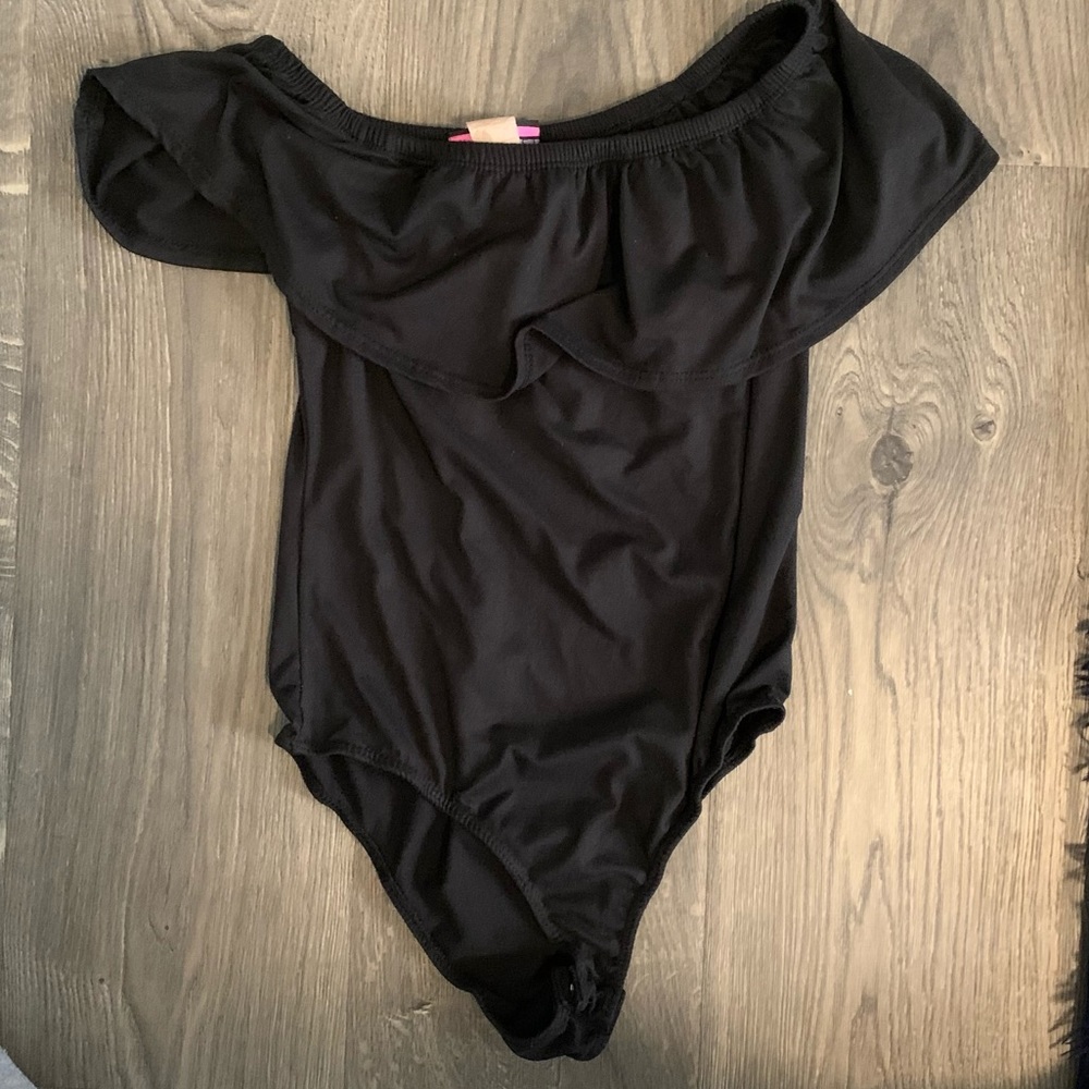 Bodysuit